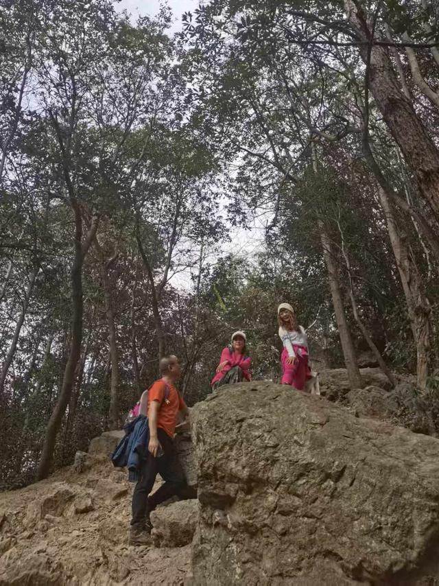 晚潮｜长乐初冬暖融融