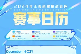 全国性电竞“大餐”落户重庆！2024王者荣耀挑战者杯7日起在璧山开赛图片