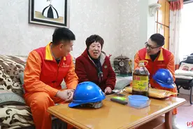 成都这支服务队获全国“时代楷模”称号，他们做了什么？图片