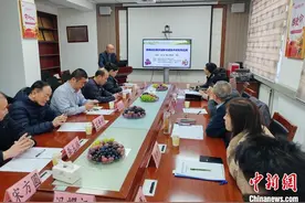 新疆科研人员发布西梅保鲜新技术 果品贮存期延长至130天图片