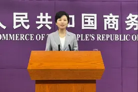 商务部答南都：超八百万人享电动自行车“国补”，新车更安全图片