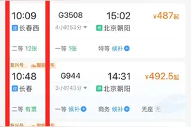 候车时这几个时间你知道吗？图片