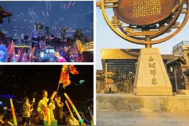 中秋打卡十堰房县，这6个地方必去！图片