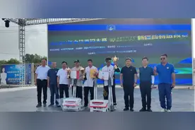 2024年中华垂钓大赛“穿透王杯”新疆疏勒选拔赛圆满落幕图片