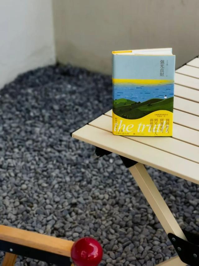 最美的风景，往往不在最舒适的季节