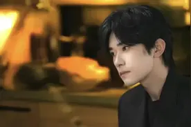 易烊千玺，正在走出争议图片