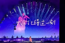 尚好的青春都是你！肖战孙燕姿“24小时卡点互动”感动网友图片