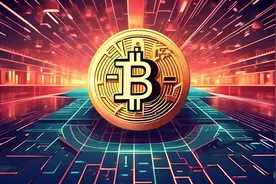 这家香港持牌机构预测，2025年比特币有望突破30万美元｜钛媒体金融图片