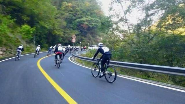 五一避峰游首选！谷城赵湾乡解锁深山生态度假新体验