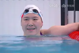 刚刚，杭州“小叶子”笑了！图片