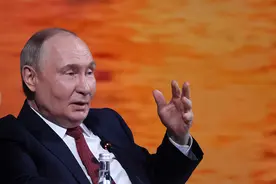 伊朗是否拥有核武能力 俄美领导人同日作出相反表态图片