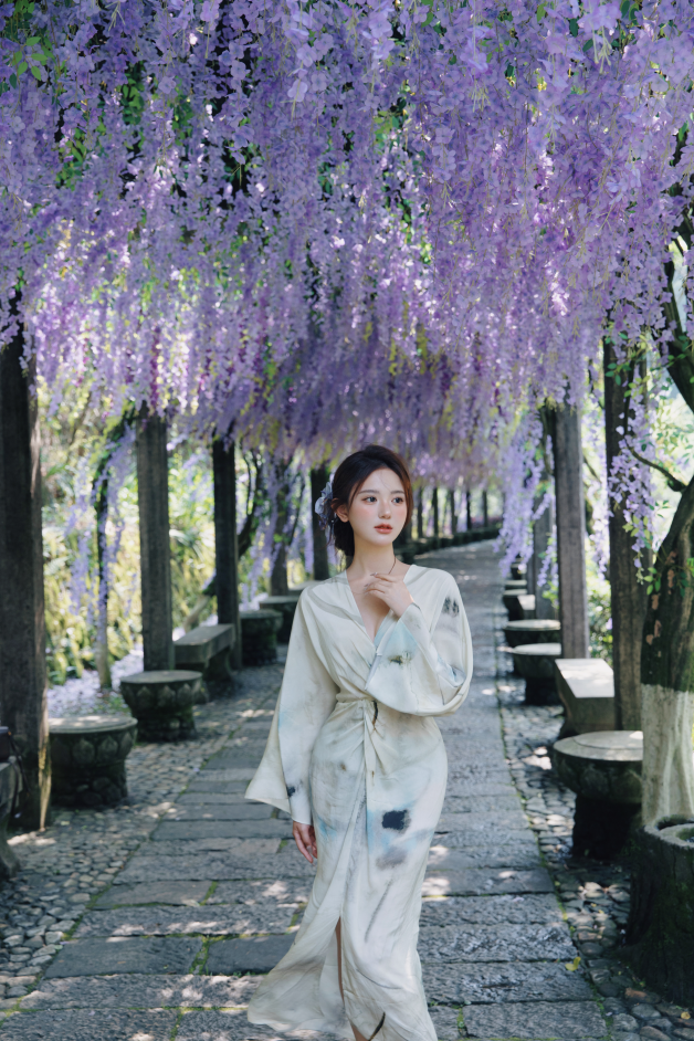 别辜负春天！4月宁德1景区进入颜值巅峰！快来赏花~