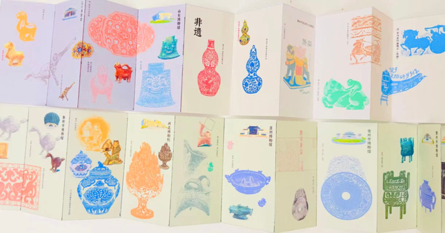 出发！列车上的移动博物馆