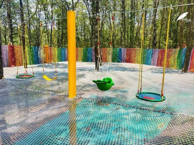 清明踏青享春光 野鸭湖成为家庭出游热门地