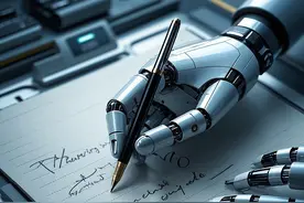 AI“向善”进化之问 | 我的个人资料，AI的免费“养料”？图片