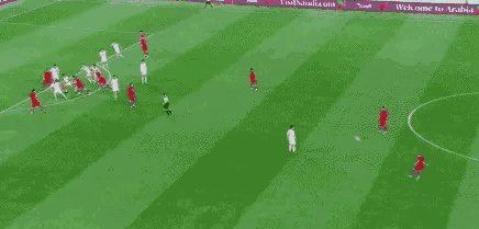 连续三场先进球！拜合拉木破门，国足暂1:0印度尼西亚图片