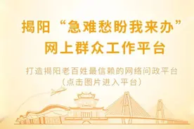揭阳市召开加快打造“一化一海五优特”产业集群高质量发展推进会图片