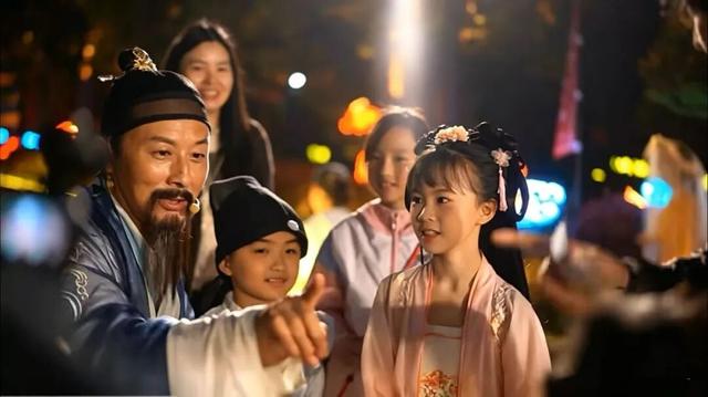 又升级了！五一黄金周，荆州十二时辰节目单抢鲜看→