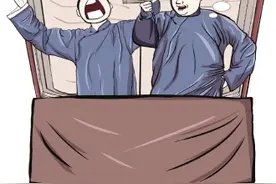 相声演员“学唱”他人作品侵权吗 专家：加强版权协商避免纠纷实现共赢图片