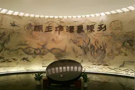 君幸酒食：“舌尖上”的马王堆汉墓图片