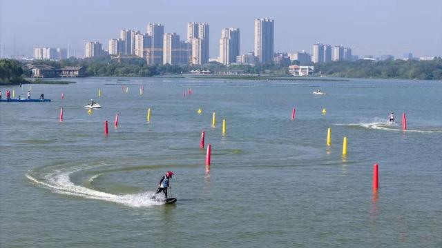 湘约“浪”一夏丨踏浪指南强势来袭！七大秘技请查收