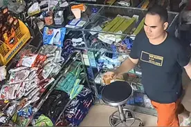 广东一女子低血糖晕厥，小卖部老板暖心救助：幸好她读幼儿园的女儿及时求助图片