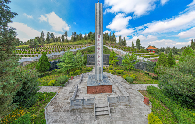 曲靖市“红色沃土”“珠源好家风”廉洁文化教育线路