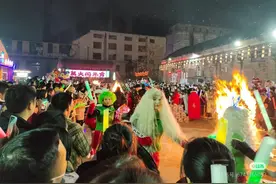 元宵节，郑州公交游玩攻略来了图片