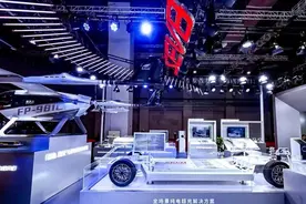 “飞的”跑多远，先问这颗“心”｜探见低空图片