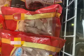 鸡爪价格上涨直逼牛肉 鸡爪经济火热背后几家欢喜几家愁图片
