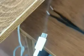 警惕！事关你的手机充电线，快自查图片