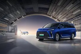 为什么会选择全新GL8陆尊PHEV，听听准车主们怎么说？图片