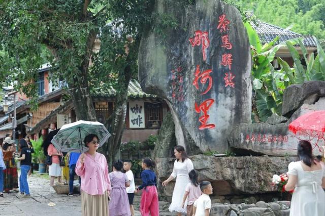 去那柯里，把日子泡进茶咖里丨有一种叫云南的生活之365天