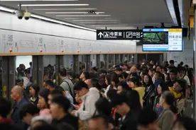 广州枢纽再升级！年内1高铁4城际3地铁通车图片