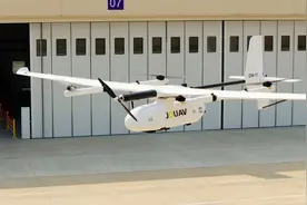 深壹度丨六问成都“入选”eVTOL国家试点，“飞行汽车”真的来了？图片