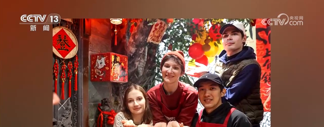 入境游喜迎"开门红" 中国旅游市场如何吸引全球目光？