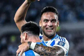 3球2助攻，37岁的梅西雄风依旧图片