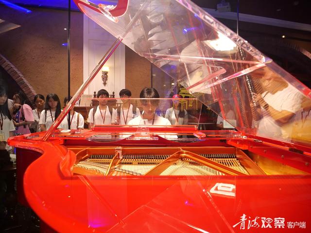 20余名澳门青少年开启青海研学之旅