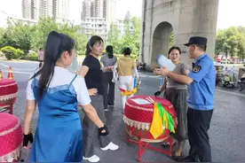 中高考“禁噪模式”开启！四川眉山公布噪声扰民投诉电话，拒不整改将处罚图片