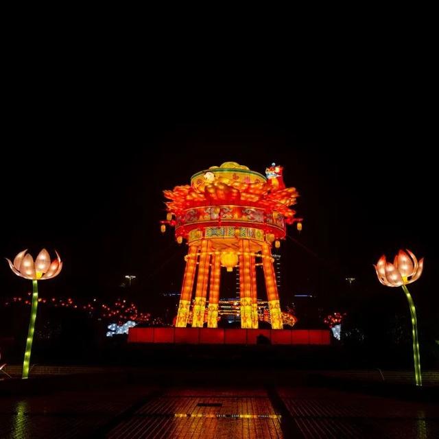 78.2万人次！9.91亿元！大足元旦文旅成绩单太亮眼