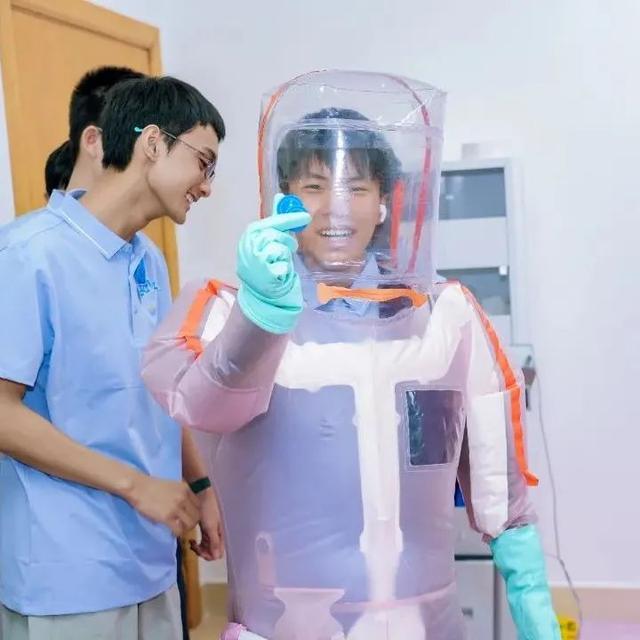 工业旅游+深度研学，科普体验上新→