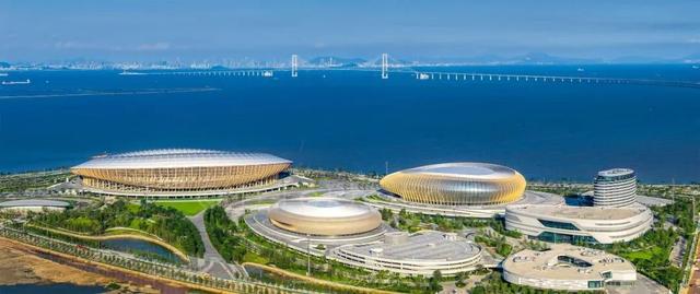 跟着五月天到南沙开启“最好的一天”！