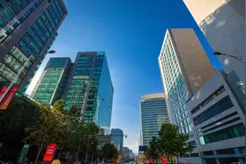 金融街以硬实力赢得机构持续青睐图片