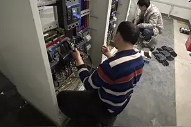 蹊跷！刚入住的新小区咋就频繁跳闸停电？图片