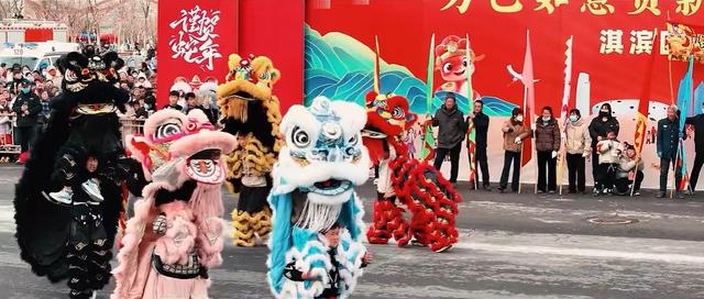 河南上元节去哪儿观灯逛庙会？超全攻略在此，跟着逛就对了！