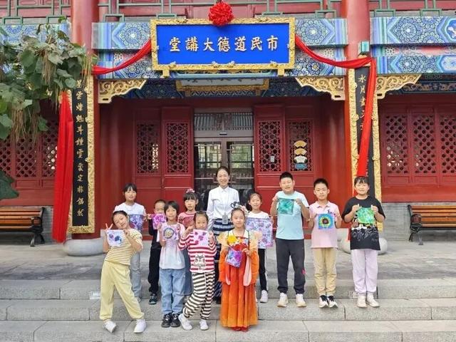 国庆假期，吉林嗨翻了！
