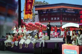 点燃青年共鸣 唱响文化新声图片