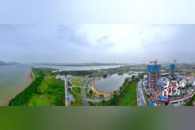 图集｜2025江门自行车骑行嘉年华，精“踩”绝“轮”图片