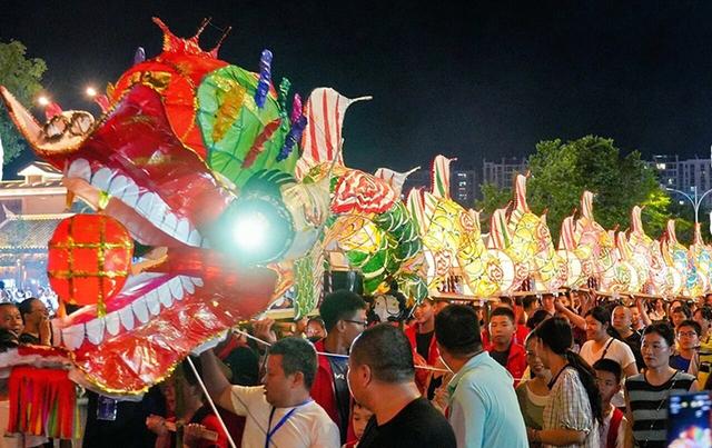 跨年计划还没定？来福建就对了→