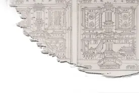 从宝云铸钱局说起图片